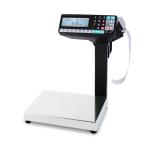 Фасовочные весы с печатью этикетки МАССА МК-RP10 до 6 кг | Ростов-на-Дону